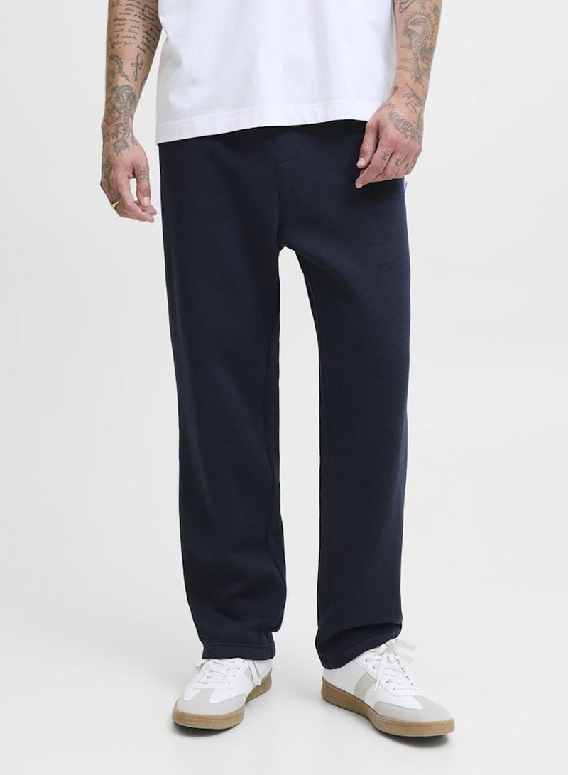 JACK & JONES Jpstkane Bradley Uncuffed Swt Pants Noos - Image 3