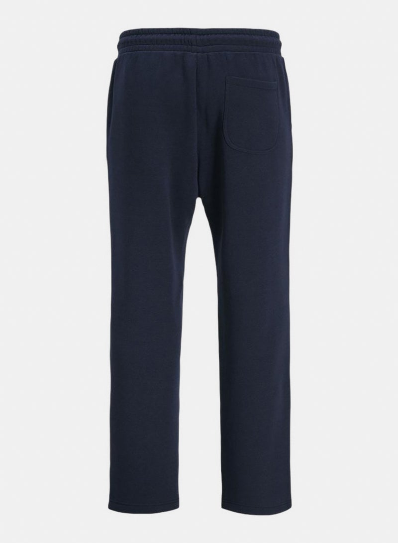 JACK & JONES Jpstkane Bradley Uncuffed Swt Pants Noos - Image 2