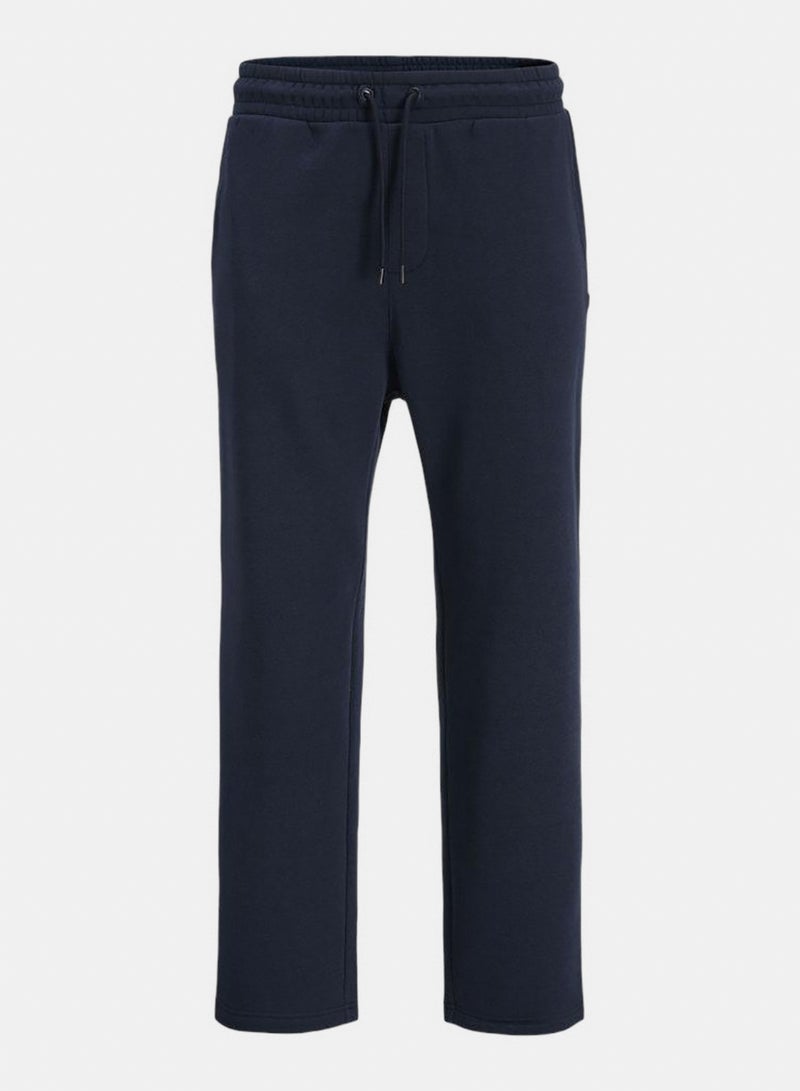 JACK & JONES Jpstkane Bradley Uncuffed Swt Pants Noos - Image 1