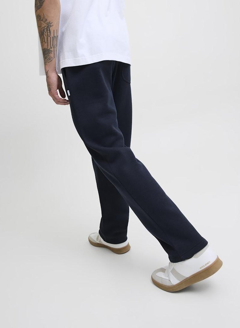 JACK & JONES Jpstkane Bradley Uncuffed Swt Pants Noos - Image 5
