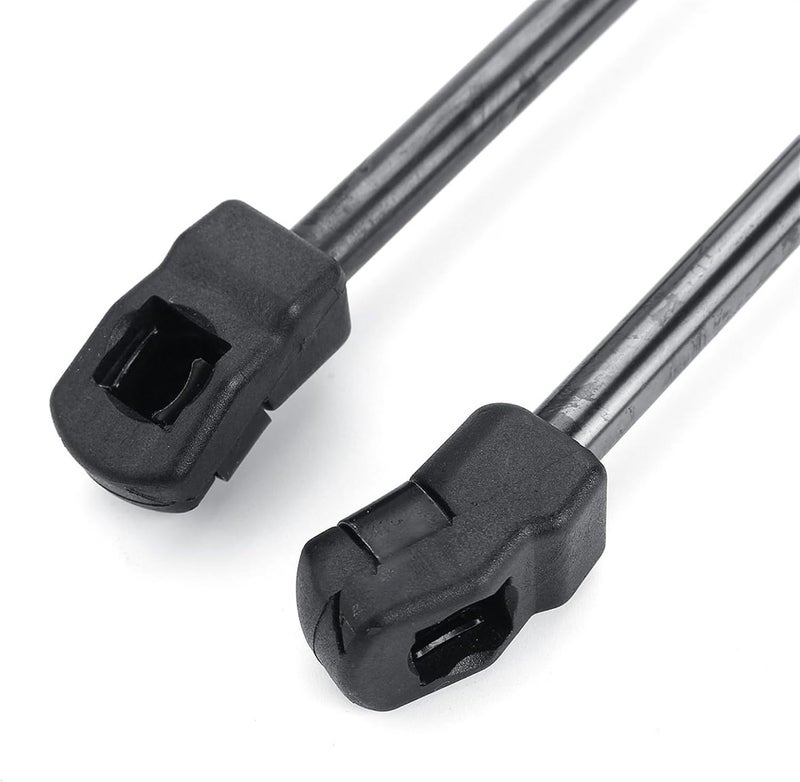Wivplex Hood Lift Support Struts for Grand Vitara 2012-2018 - Image 3
