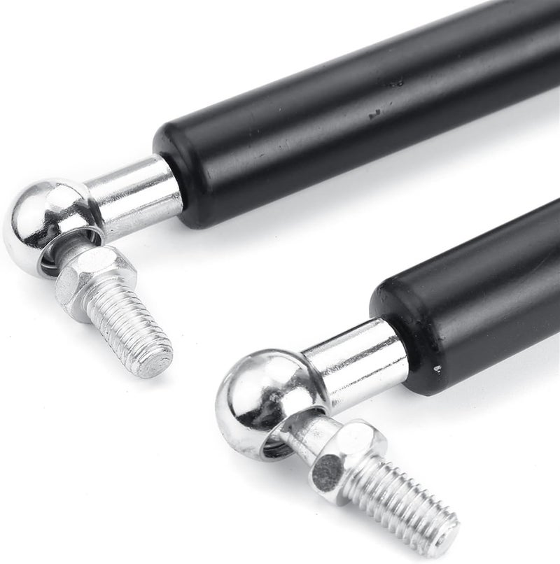 Wivplex Hood Lift Support Struts for Grand Vitara 2012-2018 - Image 4