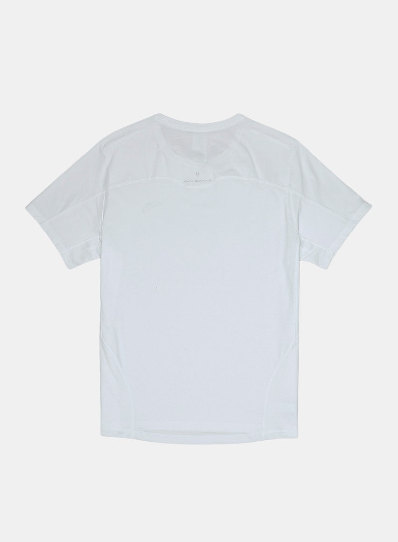 ANTA Flow Light Men's Running T-Shirt - Image 2