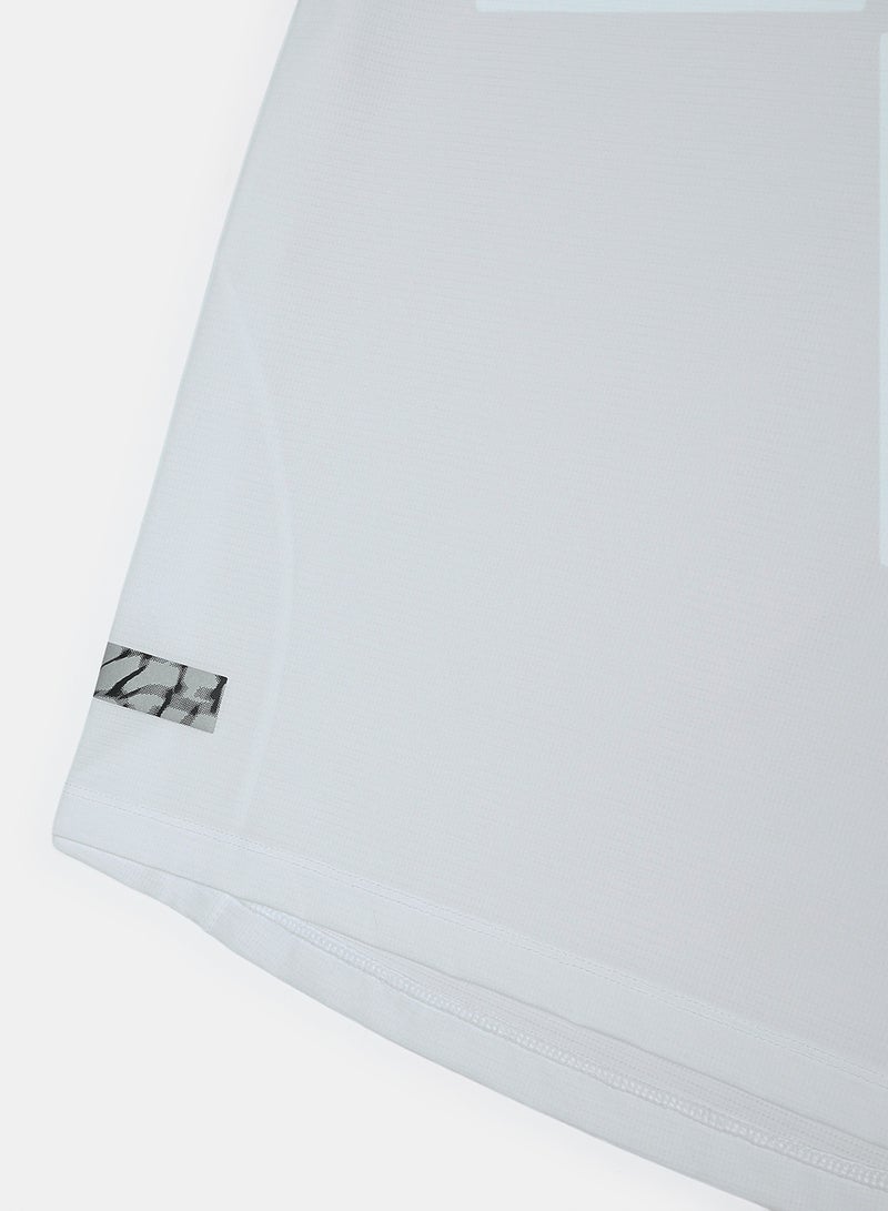 ANTA Flow Light Men's Running T-Shirt - Image 4