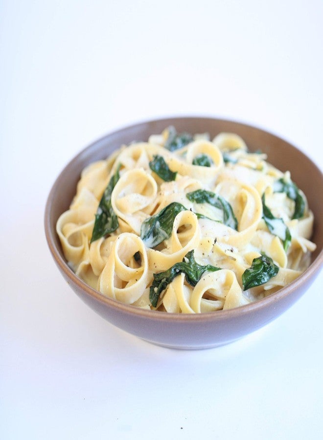 Jovial Foods - Gluten-Free Traditional Egg Tagliatelle Pasta 9 Oz. 160592 - Image 3