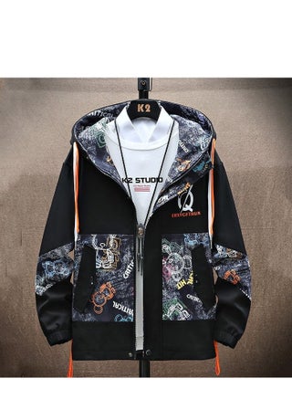 New Casual Trendy And Handsome Jacket - pzsku/ZC94FC3372E72E440CFB5Z/45/_/1711434643/cc2b689d-d338-4490-80fa-10d940adbaab