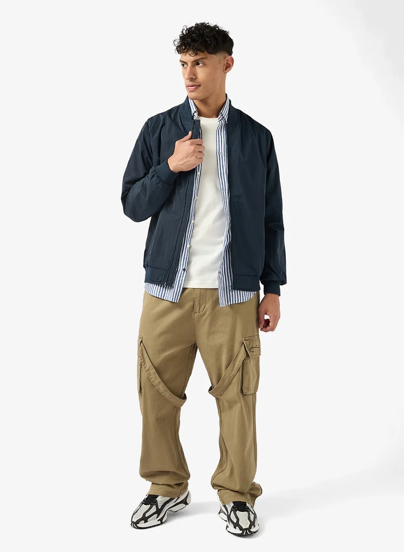 سفنتي فايف Bomber Jacket