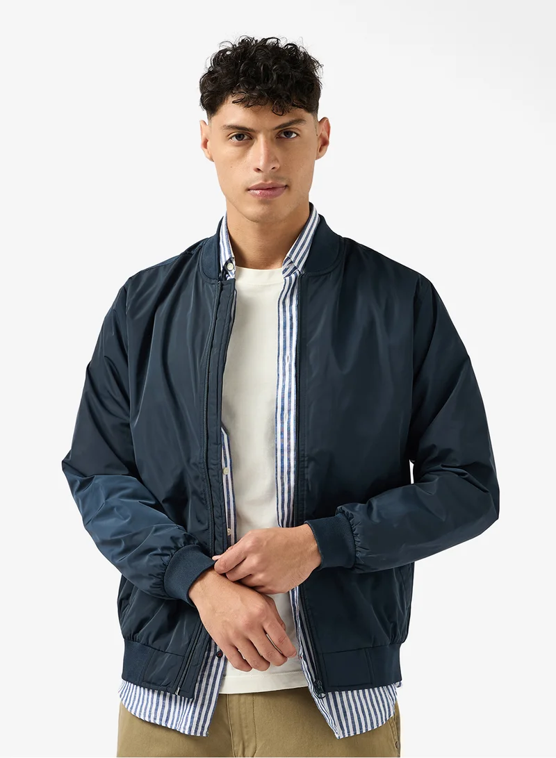 سفنتي فايف Bomber Jacket