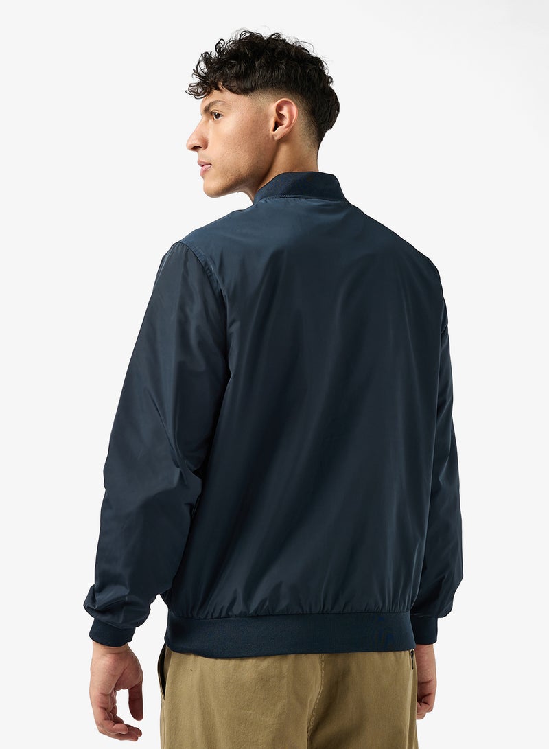 Seventy Five Bomber Jacket - Image 2