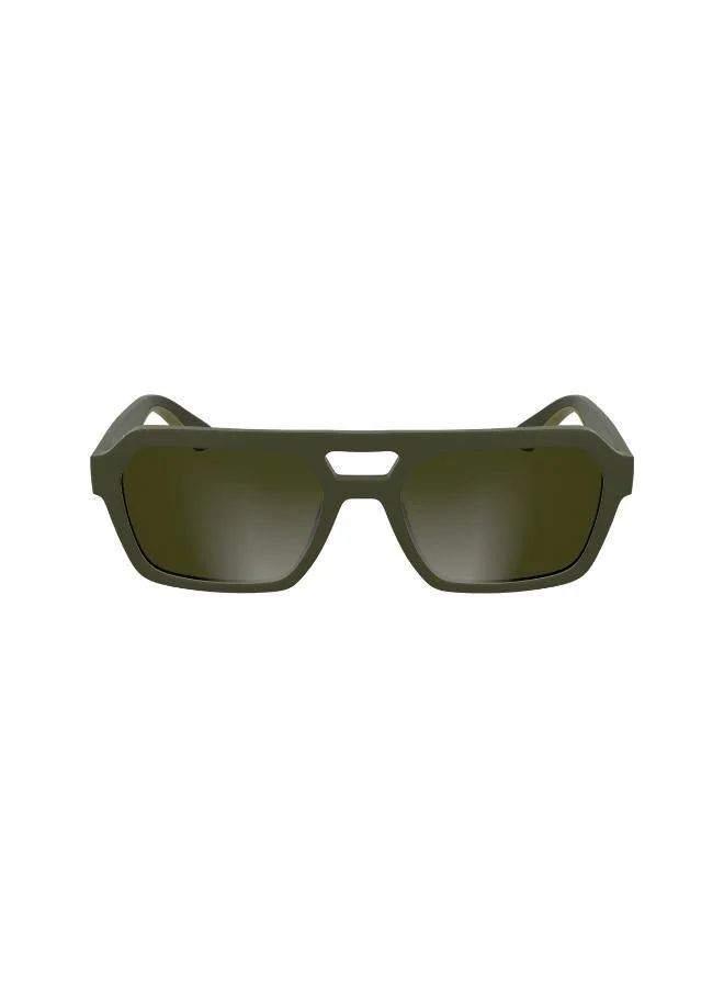 Calvin Klein Jeans Ckj25603S Rectangle Sunglasses