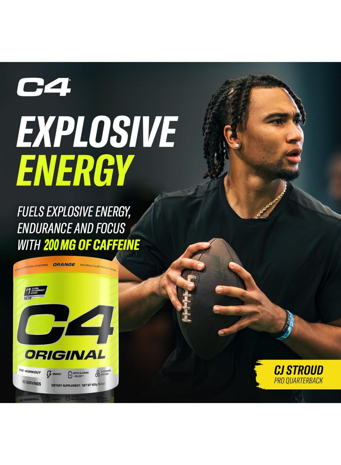 Triple Power Ultimate Pre-Workout Watermelon