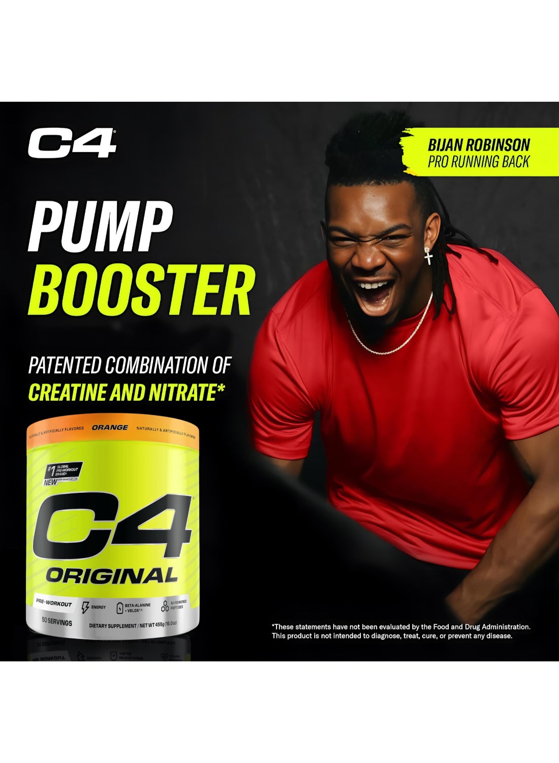 Triple Power Ultimate Pre-Workout Watermelon