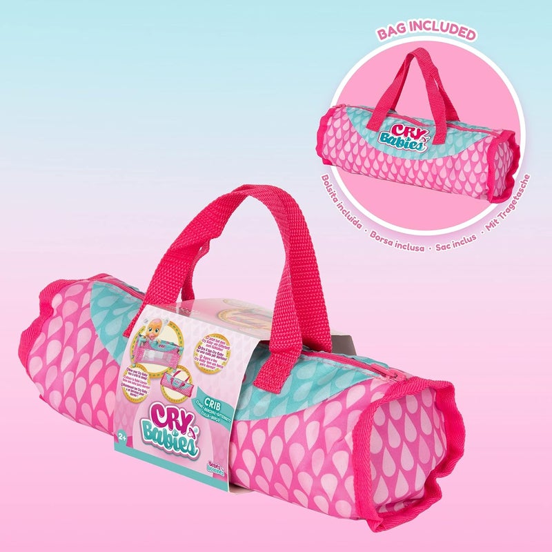 Cry Babies Crib - Image 4