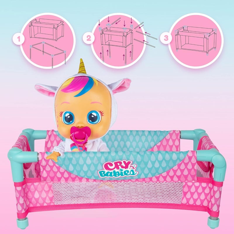 Cry Babies Crib - Image 3