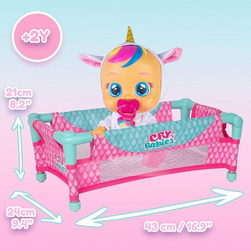 Cry Babies Crib - Image 2