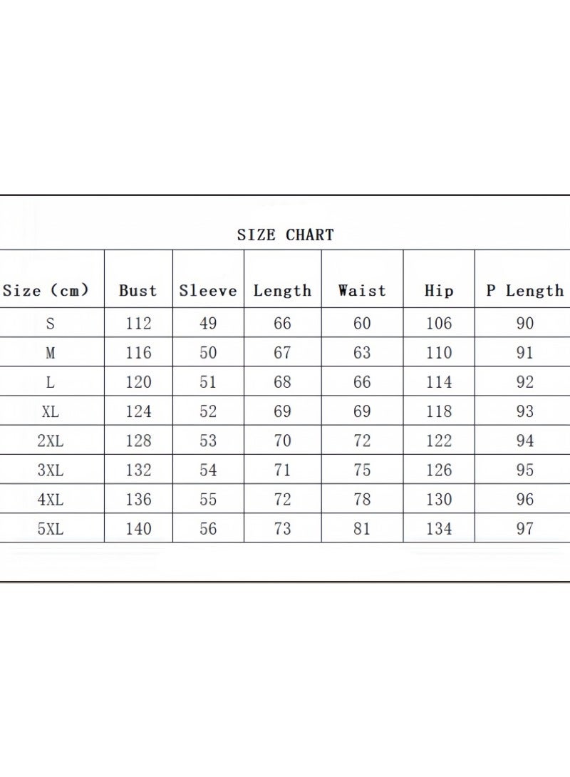Shougu Shirt Set High Waisted Loose Pants  - Image 2