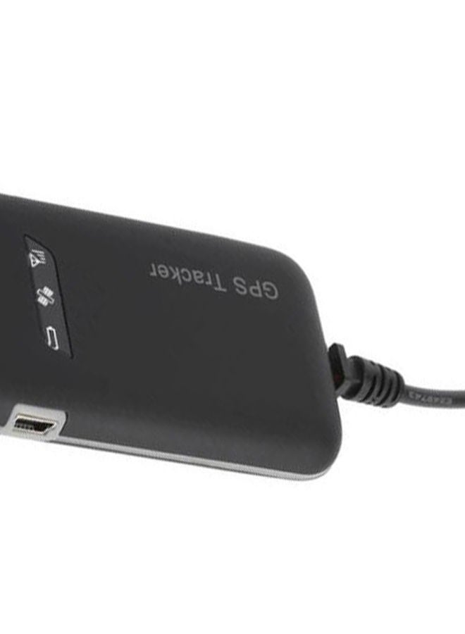 Anti-Theft GPS Satellite Tracker - Image 3