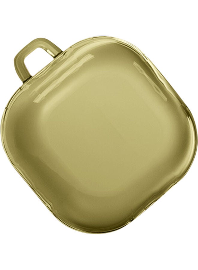 Protective Case Earphone Cover For Samsung Galaxy Buds Live/Pro Multicolour