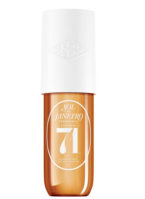 sol de janeiro Cheirosa 71 Perfume Mist