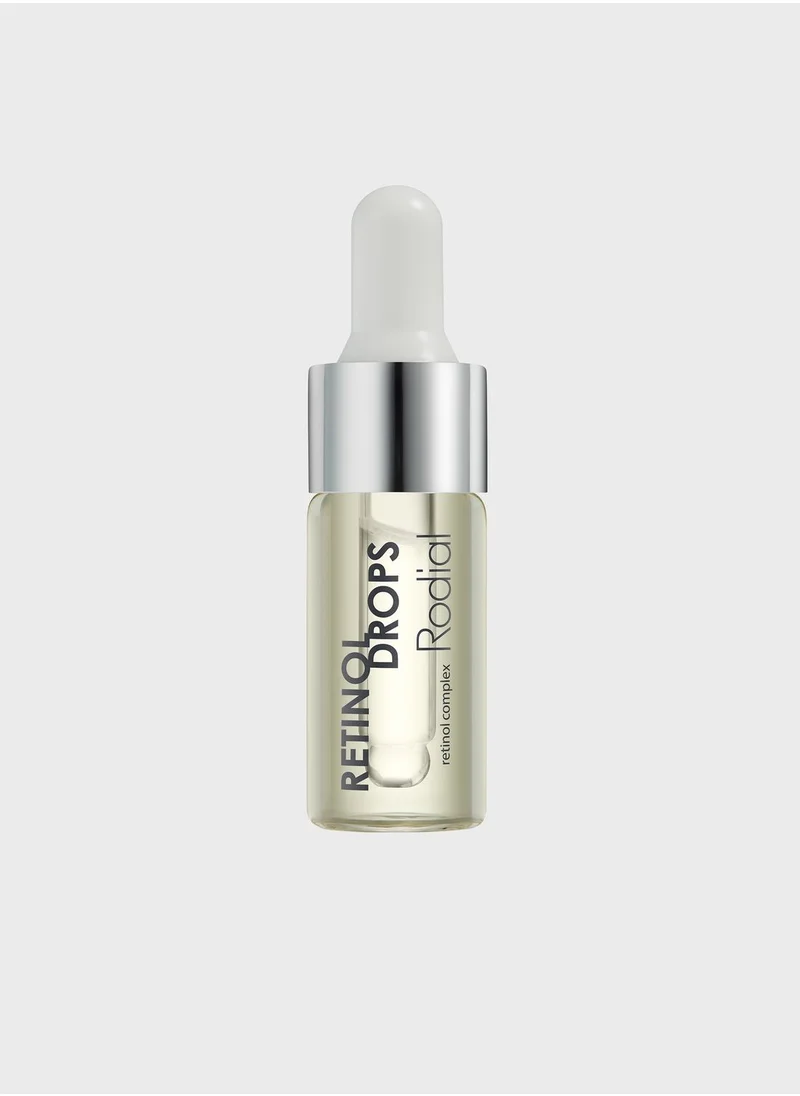 Rodial Retinol Booster Drops Deluxe