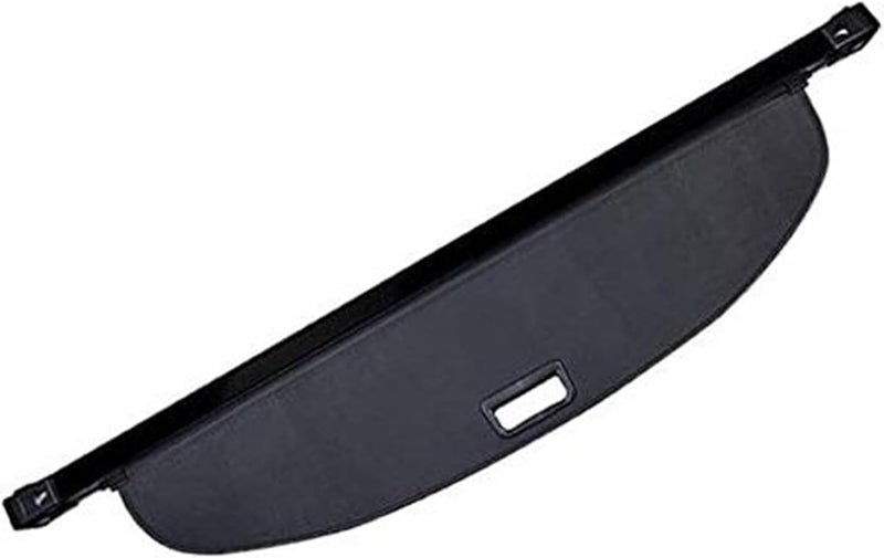 Vuzmode Trunk Curtains for Nissan X-Trail - Image 1