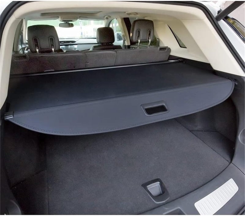 Vuzmode Trunk Curtains for Nissan X-Trail - Image 3