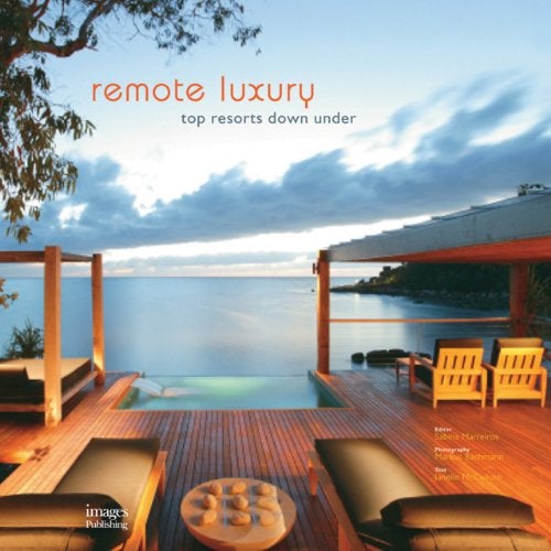 Top Resorts Down Under 