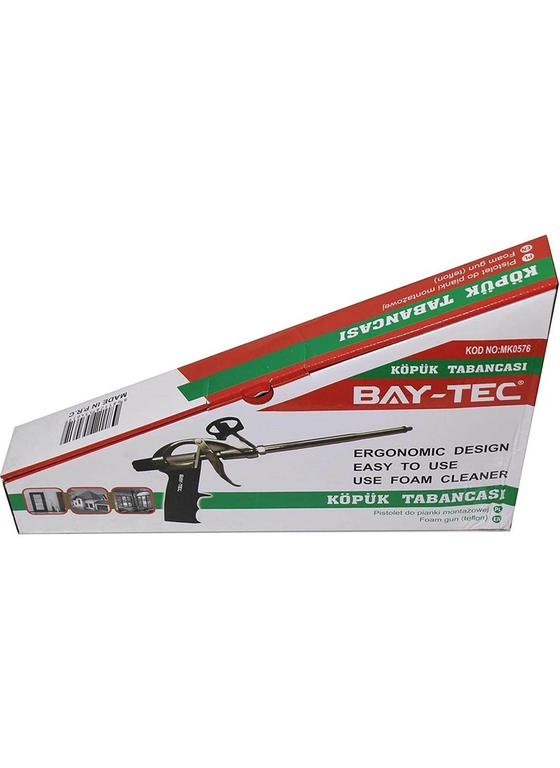 Bay-Tec Foam Gun 