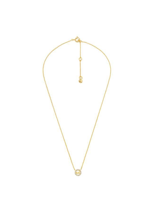 Michael Kors Chain Necklaces - Image 2