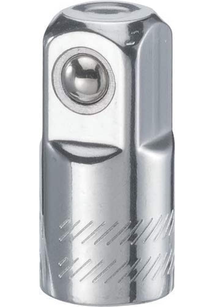 Craftsman Full Polish Socket Adapter 3/8 in