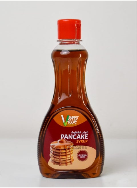 Smart value Pancake Syrup 350 ML