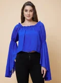 globus Blue