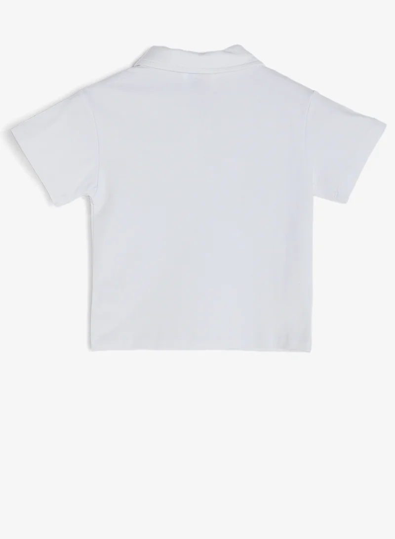 Pinata Polo Tshirt