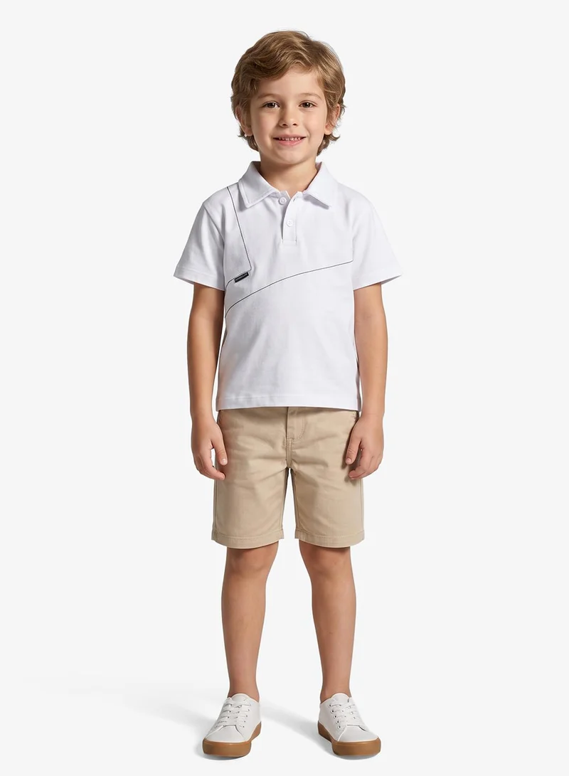 Pinata Polo Tshirt
