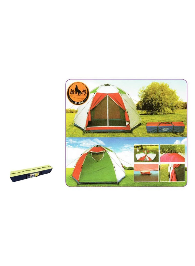 Generic Tent Top Spring 320x320x180Cm 4-Persons - Image 3