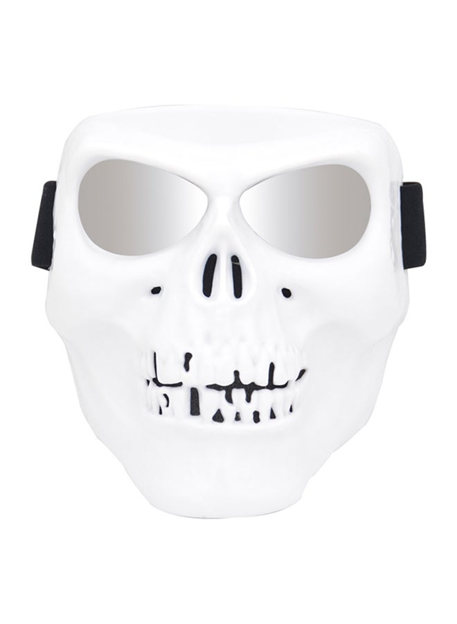 NIBEMINENT Motorcycle Goggles Helmet Mask - Image 1