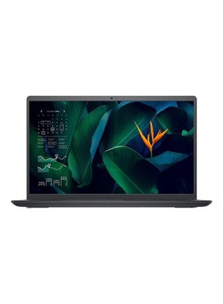Vostro 3515 Laptop With 15.6-Inch Full HD Display, AMD Ryzen 3-3250U Processor / 8GB RAM / 256GB SSD / Integrated Graphics with AMD APU / Windows 11 Home / English/Arabic Grey