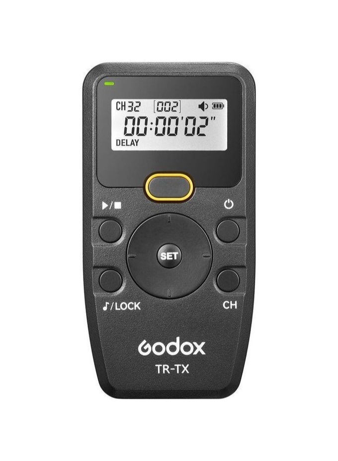 جودوكس جهاز التحكم عن بُعد Godox UTR-C3 - Image 1