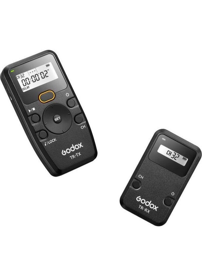 جودوكس جهاز التحكم عن بُعد Godox UTR-C3 - Image 4