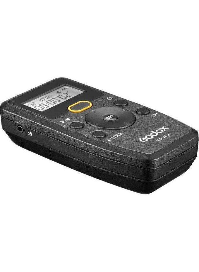 جودوكس جهاز التحكم عن بُعد Godox UTR-C3 - Image 2