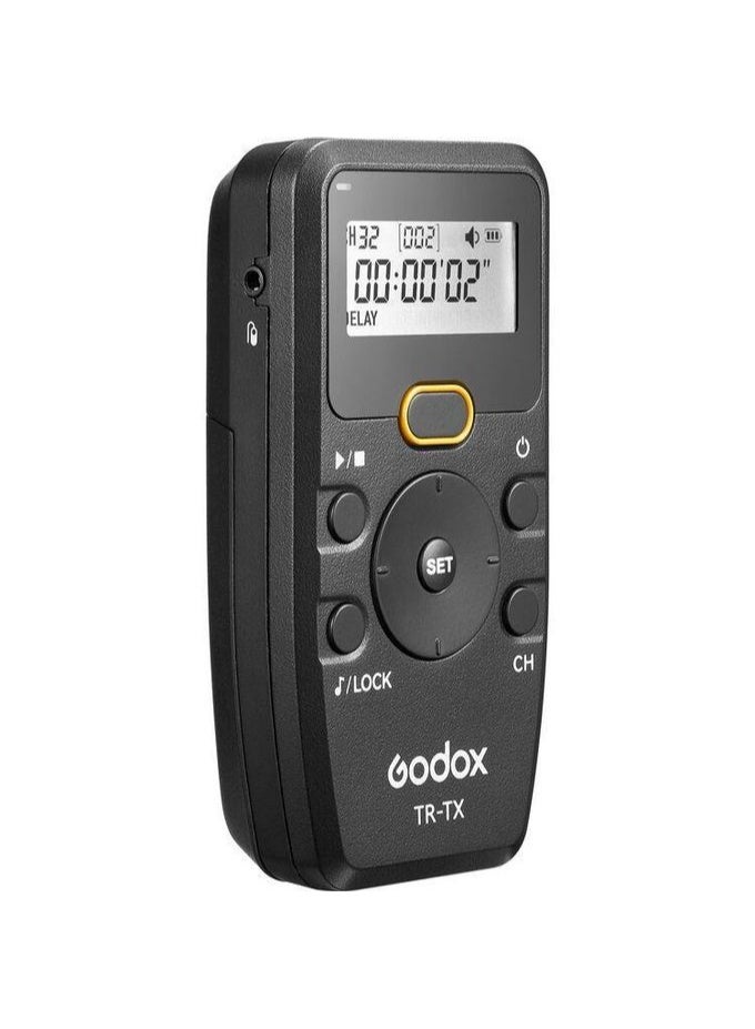 جودوكس جهاز التحكم عن بُعد Godox UTR-C3 - Image 3