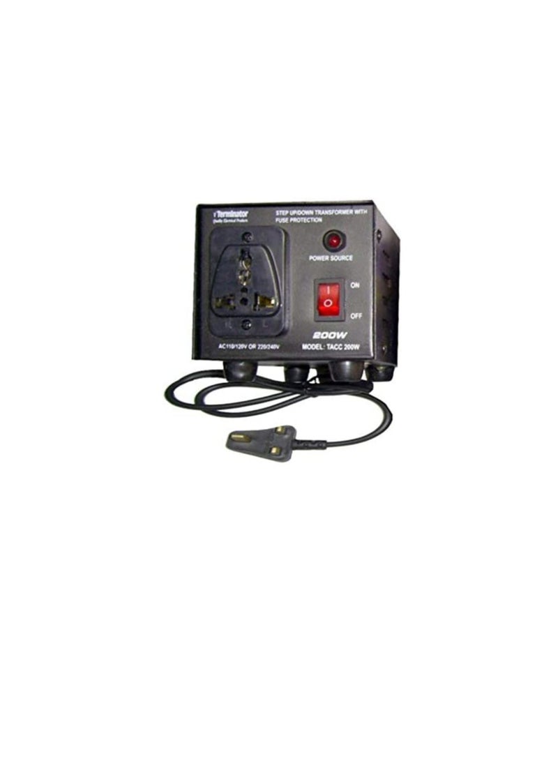 Terminator Home Improvement Electrical Solar Tools & Hardware  - Image 1