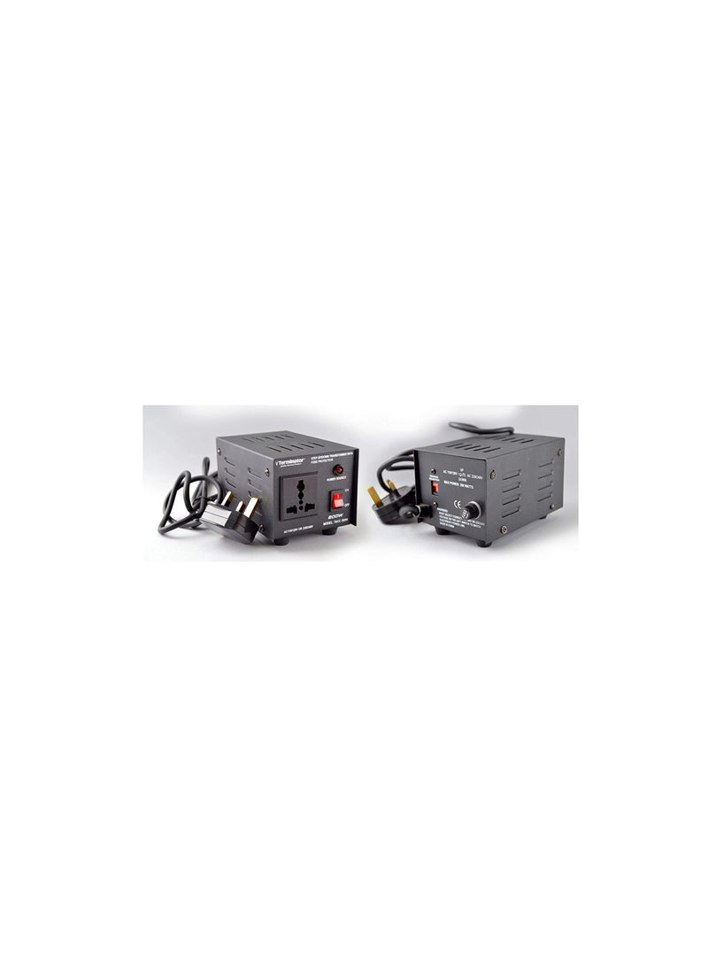Terminator Home Improvement Electrical Solar Tools & Hardware  - Image 2