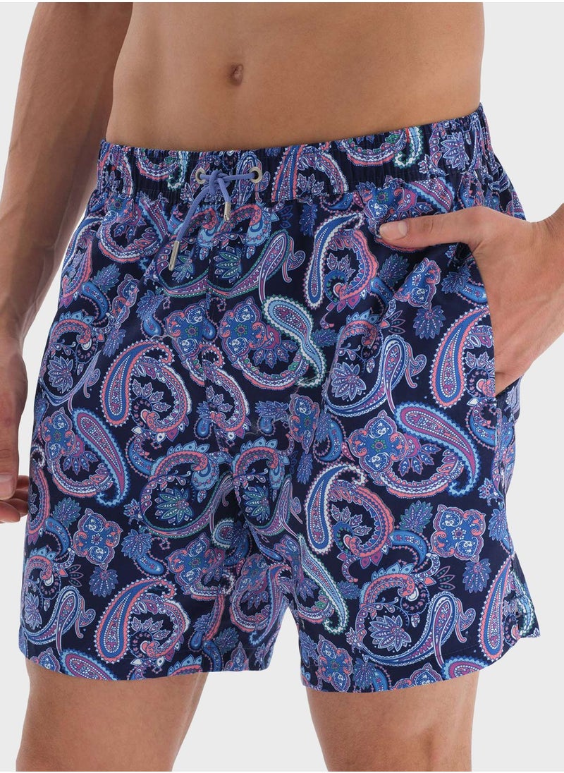 dagi - Essential Shorts - Image 1