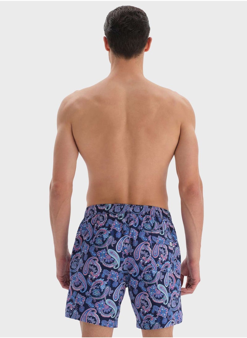 dagi - Essential Shorts - Image 1