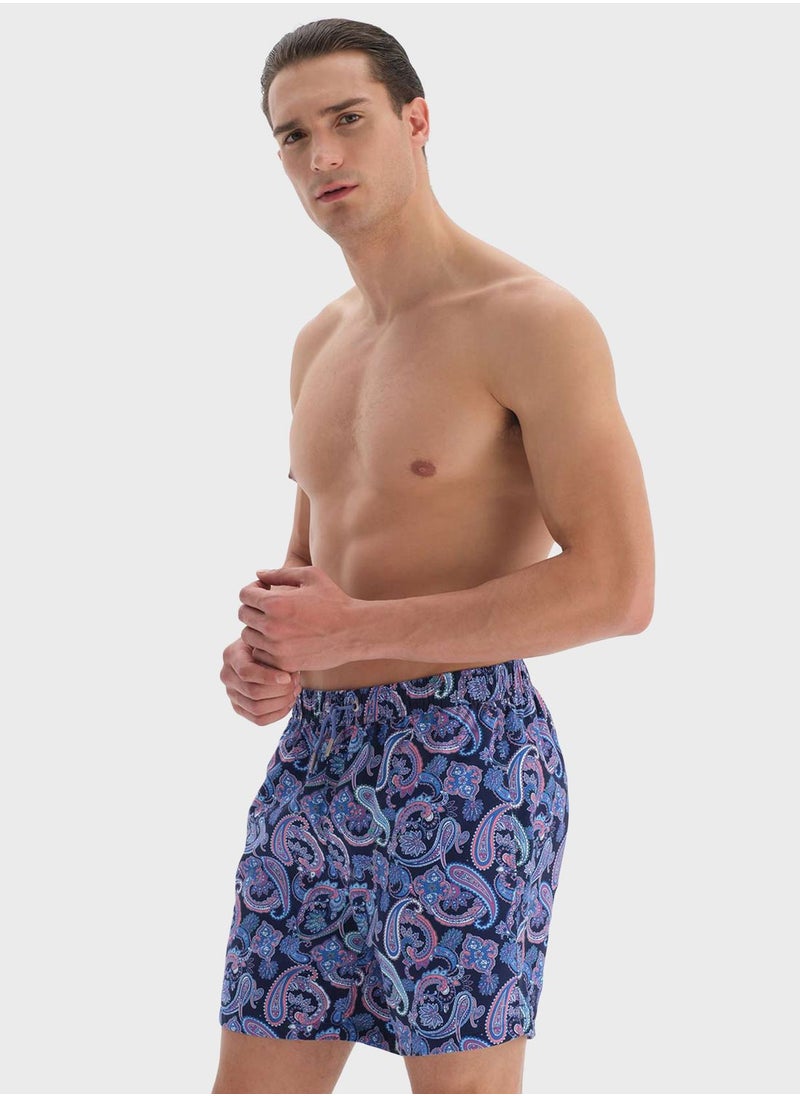 dagi - Essential Shorts - Image 1