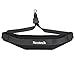 Neo Tech Neotech Soft Sax, Black, X-Long, Loop Saxophone Strap (1901272)  - Image 2
