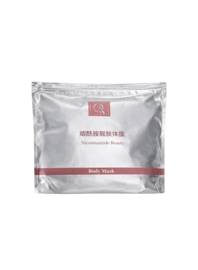 Nicotinamide Beauty Body Mask