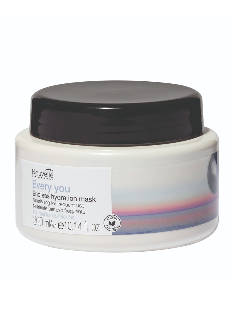 Nouvelle Every You Endless Hydration Mask 300ml - Image 1
