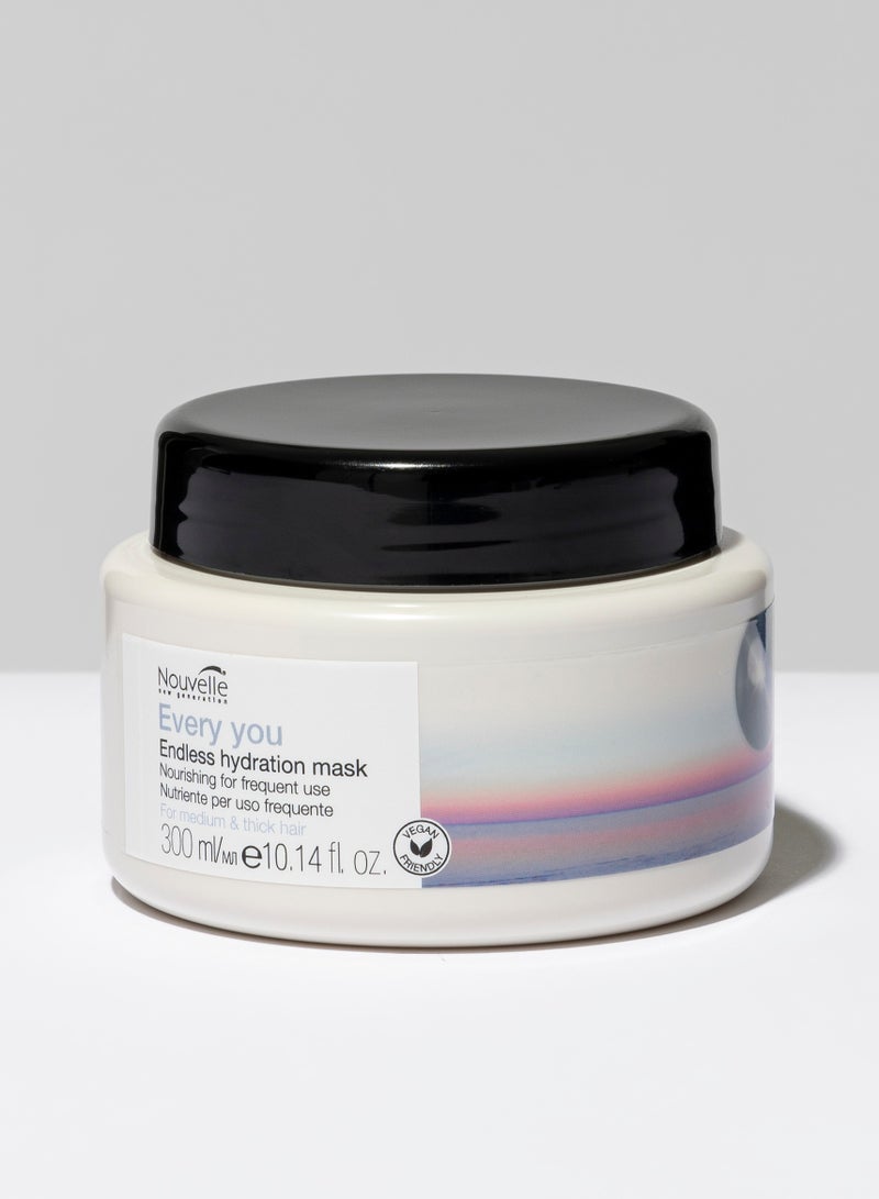 Nouvelle Every You Endless Hydration Mask 300ml - Image 2